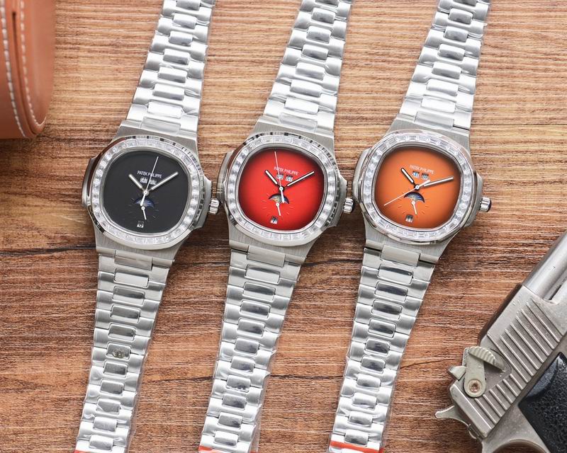 Patek Philippe 40.5X12mm 0413141